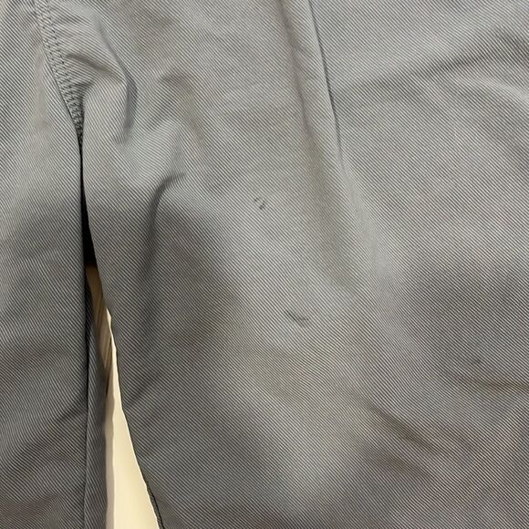 Hurley nuke Dri-fit chino 20” walk shorts - Picture 2 of 4